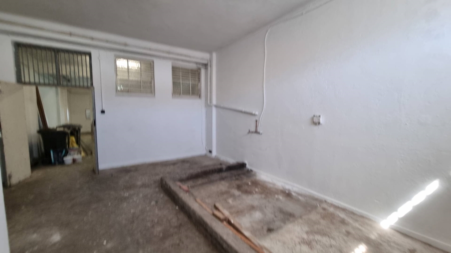 Commercial Property for Sale in Woodstock Western Cape
